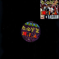 M.I.A. - Boyz (Vinyl 12'' - Single)