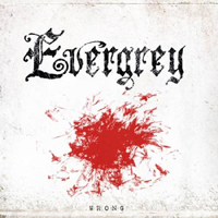 Evergrey - Wrong (Single)