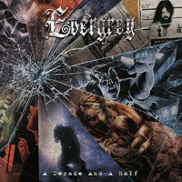Evergrey - A Decade And A Half (CD 1)