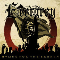 Evergrey - Hymns For The Broken (Limited Edition: Bonus CD)
