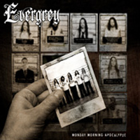 Evergrey - Monday Morning Apocalypse (Single)