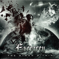 Evergrey - The Storm Within (Deluxe Edition)