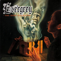 Evergrey - The Dark Discovery