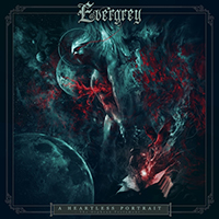 Evergrey - Midwinter Calls (Single)