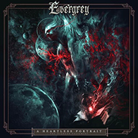 Evergrey - A Heartless Portrait The Orphean Testament