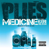 Plies - Medicine (Single) (Split)