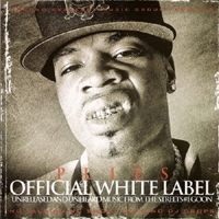 Plies - Official White Label