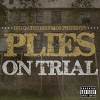 Plies - On Trial