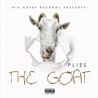 Plies - The Goat (Mixtape)