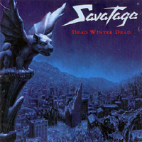 Savatage - Dead Winter Dead (2002 Reissue)