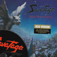 Savatage - Dead Winter Dead (Remasters 2011)