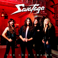 Savatage - The Lost Tracks