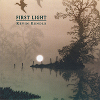 Kevin Kendle - First Light