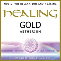 Kevin Kendle - Healing Gold
