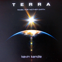Kevin Kendle - Terra