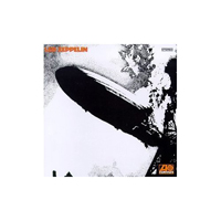 Lez Zeppelin - Lez Zeppelin (Digipak)