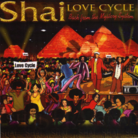 Shai - Love Cycle