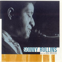 Sonny Rollins - Sonny Rollins And The Big Brass