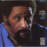 Sonny Rollins - Next Album