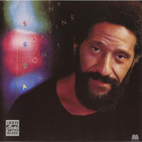 Sonny Rollins - Don't Ask