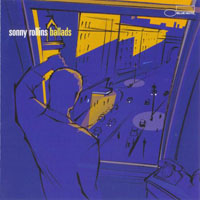 Sonny Rollins - Ballads