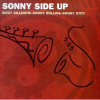 Sonny Rollins - Sonny Side Up
