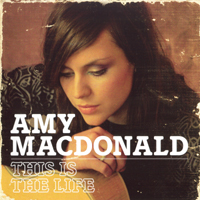 Amy MacDonald - This Is The Life (Bonus CD)