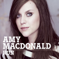 Amy MacDonald - Run (Single)
