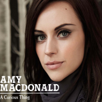 Amy MacDonald - A Curious Thing (Deluxe Edition: CD 2)