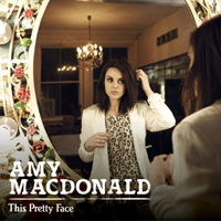 Amy MacDonald - This Pretty Face