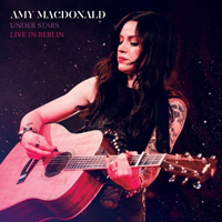 Amy MacDonald - Under Stars - Live In Berlin