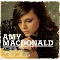 Amy MacDonald - This Is The Life (Japanese Release)