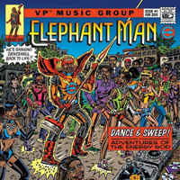 Elephant Man - Dance And Sweep