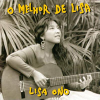 Lisa Ono - O Melhor De Lisa