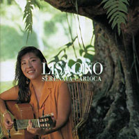 Lisa Ono - Serenata Carioca