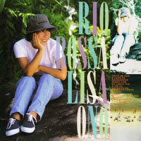 Lisa Ono - Rio Bossa