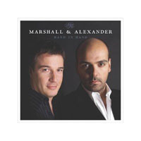 Marshall And Alexander - Hand In Hand
