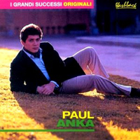 Paul Anka - I Grandi Successi Originali (CD 1)