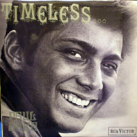 Paul Anka - Timeless