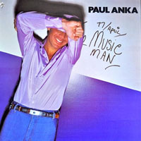 Paul Anka - Music Man