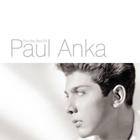 Paul Anka - The Very Best of Paul Anka [RCA US]
