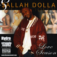 Sallah Dolla - Love Season