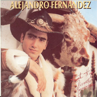 Alejandro Fernandez - Alejandro Fernandez