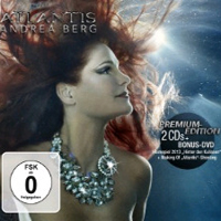 Andrea Berg - Atlantis (CD 2)