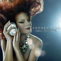 Andrea Berg - Das Gefuhl (Single)