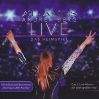 Andrea Berg - Atlantis (Live Das Heimspiel) (CD 2)