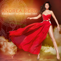 Andrea Berg - Diese Nacht Ist Jede Sunde Wert (Single)
