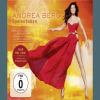 Andrea Berg - Seelenbeben (Exklusive Edition)