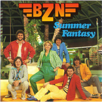 BZN - Summer Fantasy