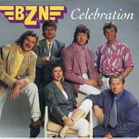 BZN - Celebration (Reissue 1991)